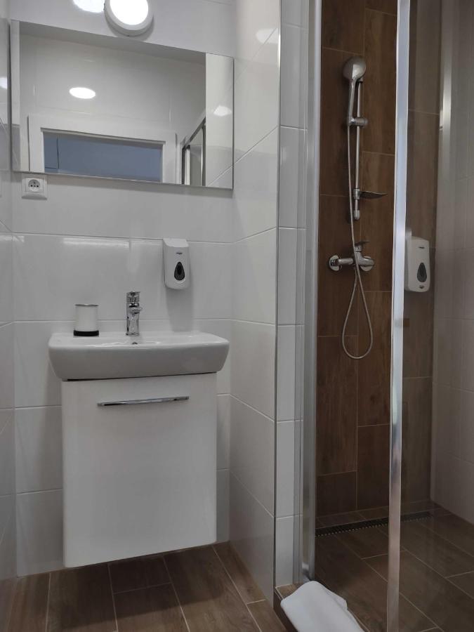 Apartman Kyjev Podhajska Ngoại thất bức ảnh